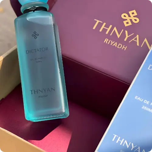 Dictator Thnyan EDP - 125ML