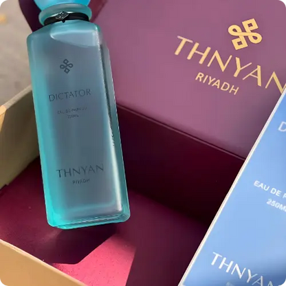 Dictator Thnyan EDP - 125ML