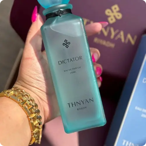 Dictator Thnyan EDP - 125ML