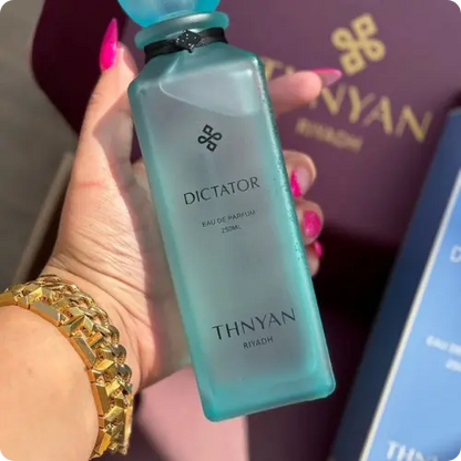 Dictator Thnyan EDP - 125ML