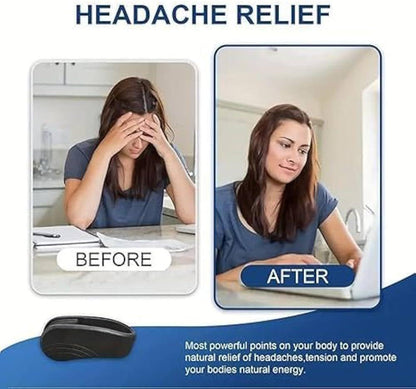 Sugar Control LI4 Acupressure Point Clip