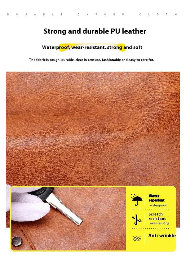 Backpack Men's Sports Youth Schoolbag