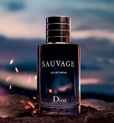 Sauvage Dior Perfume With Free Delivery