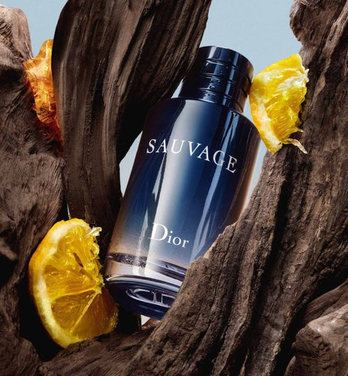 Sauvage Dior Perfume With Free Delivery
