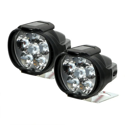 LED Spotlights For Electric Vehicles